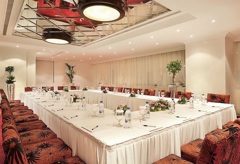 Hotel Swiss Corniche