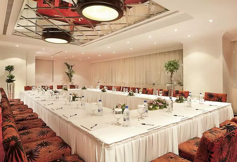 Hotel Swiss Corniche