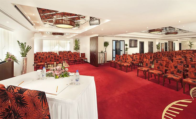 Hotel Swiss Corniche