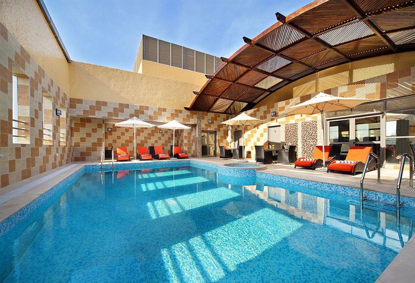 Hotel Swiss Corniche