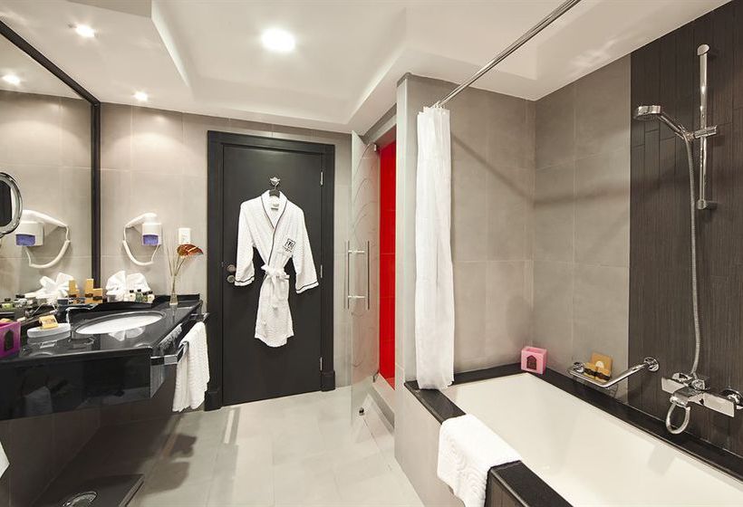 Hotel Swiss Corniche