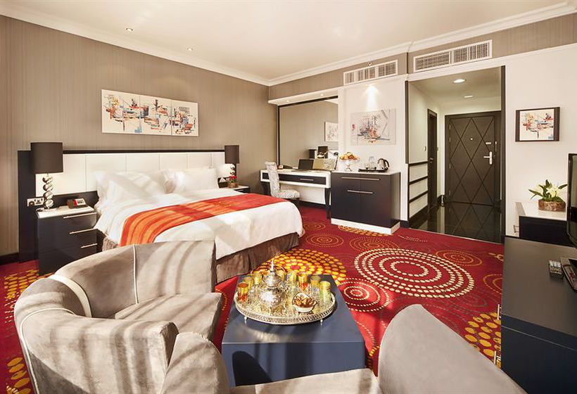 Hotel Swiss Corniche