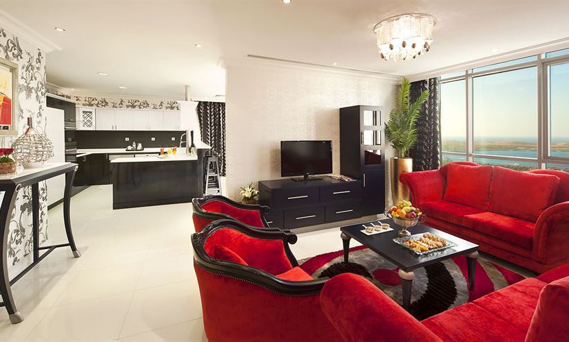 Hotel Swiss Corniche