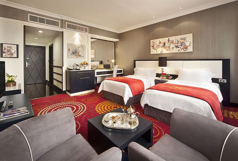 Hotel Swiss Corniche