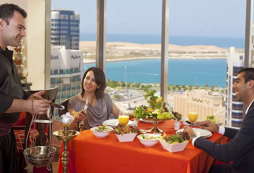 Hotel Swiss Corniche