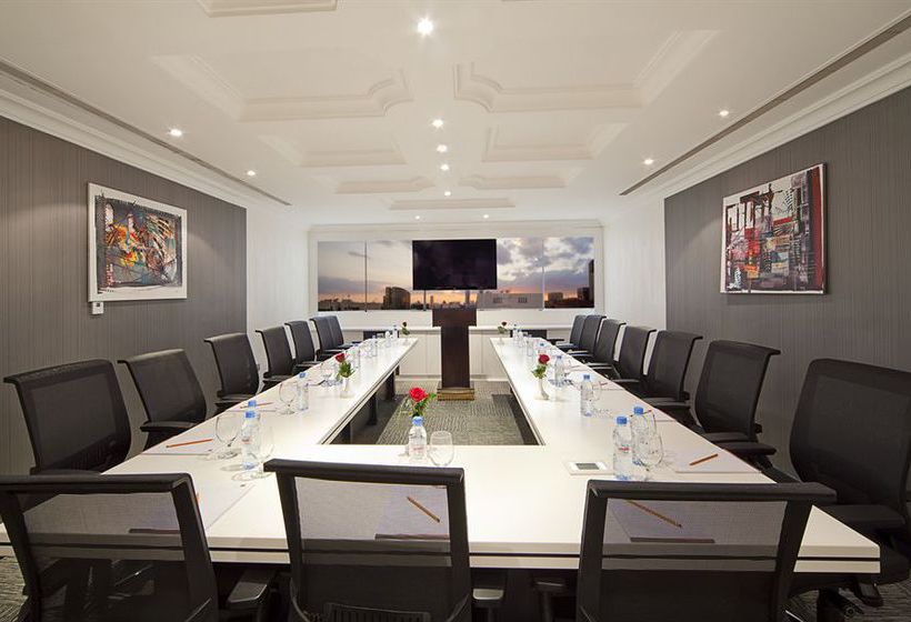 Hotel Swiss Corniche