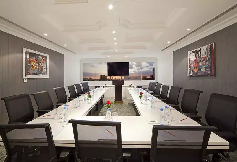 Hotel Swiss Corniche