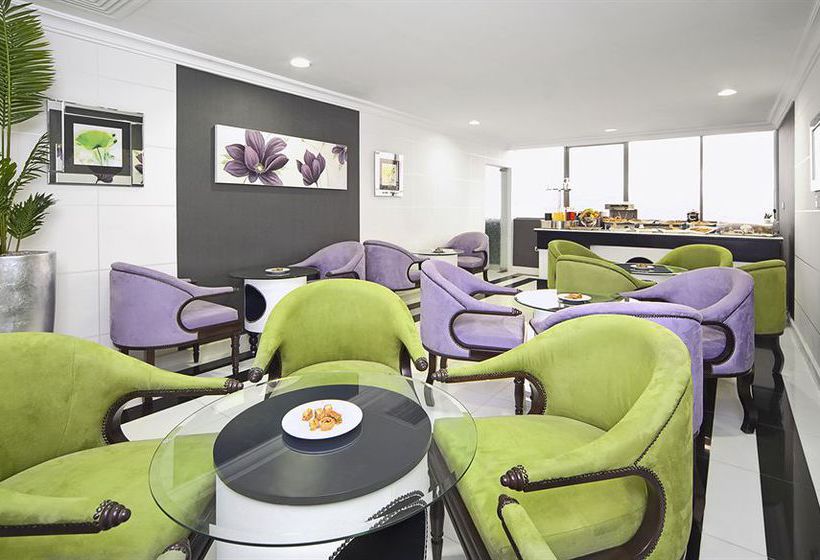 Hotel Swiss Corniche