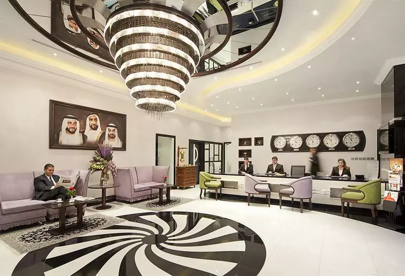 Hotel Swiss Corniche