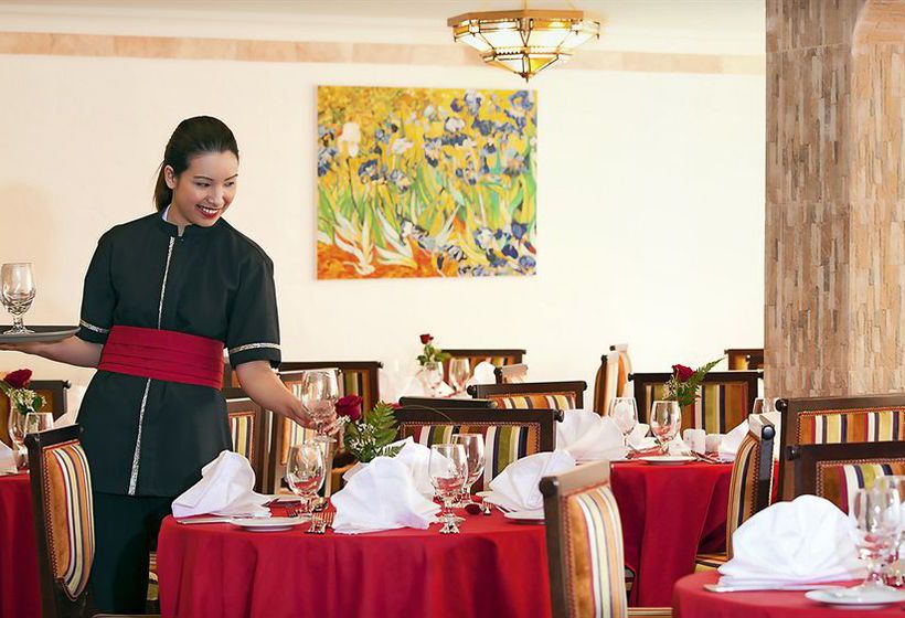 Hotel Swiss Corniche