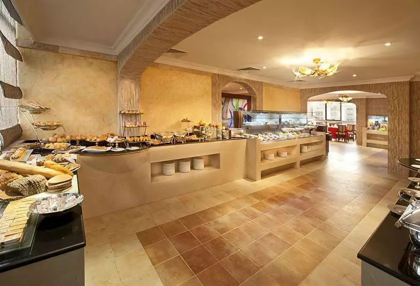 Hotel Swiss Corniche