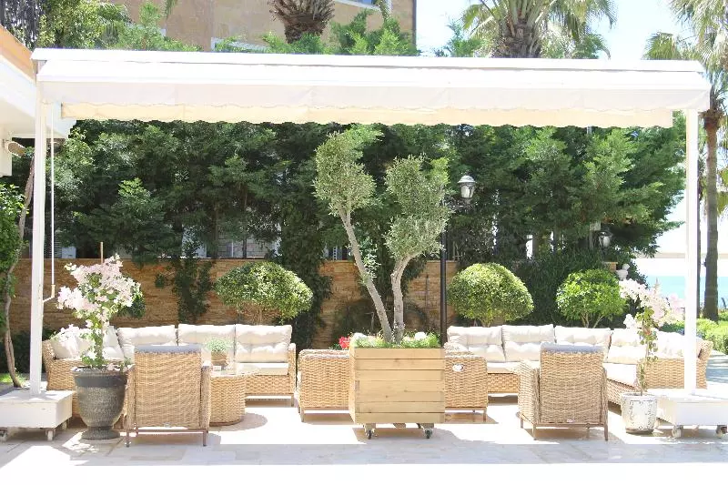 Villa Augusto Boutique Hotel & Spa