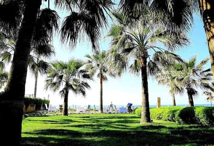 Villa Augusto Boutique Hotel & Spa