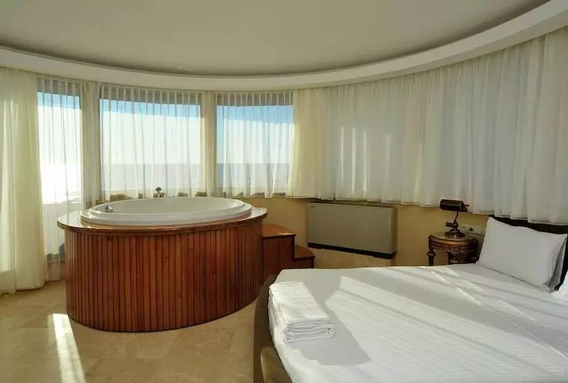 Villa Augusto Boutique Hotel & Spa