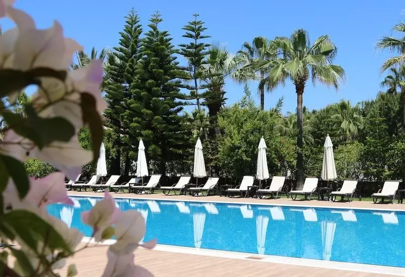 Villa Augusto Boutique Hotel & Spa