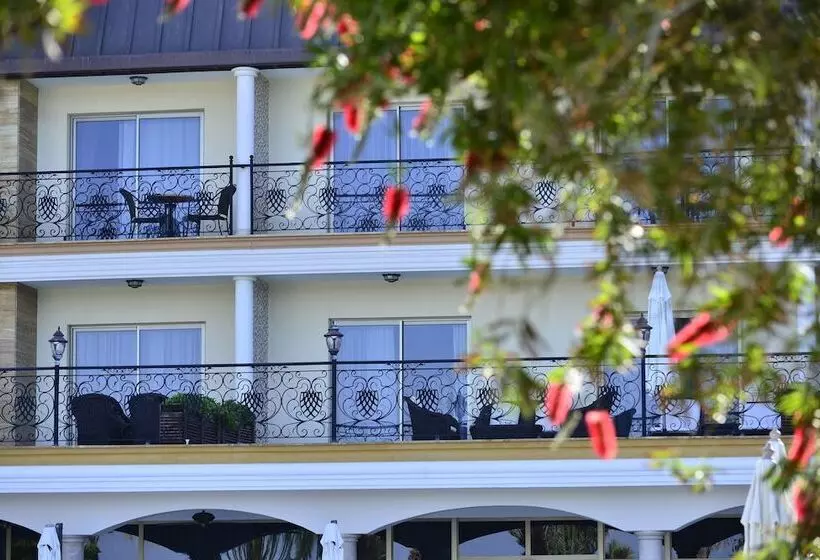 Villa Augusto Boutique Hotel & Spa