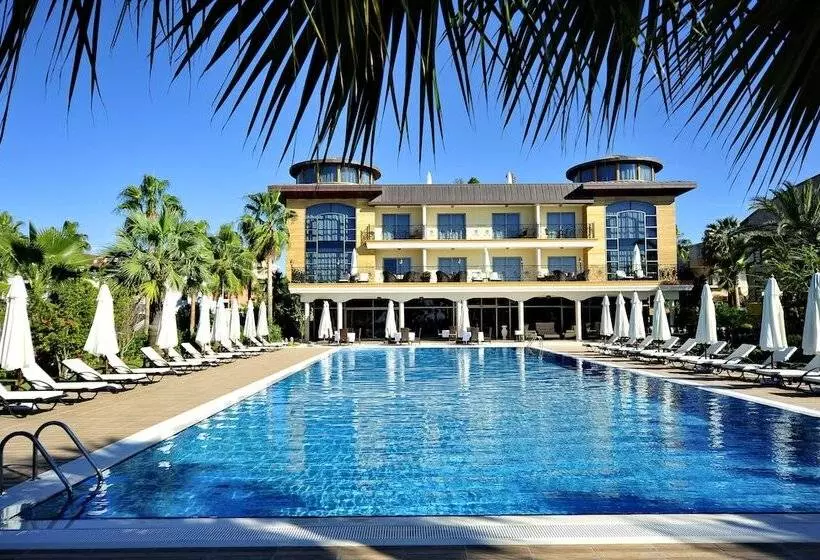 Villa Augusto Boutique Hotel & Spa