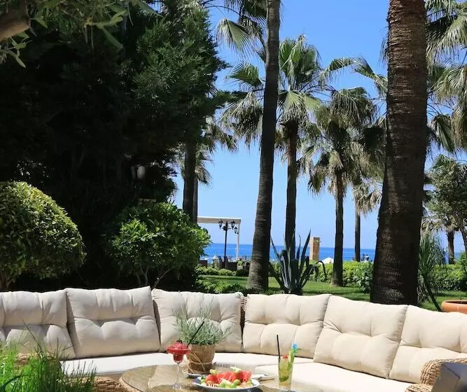 Villa Augusto Boutique Hotel & Spa