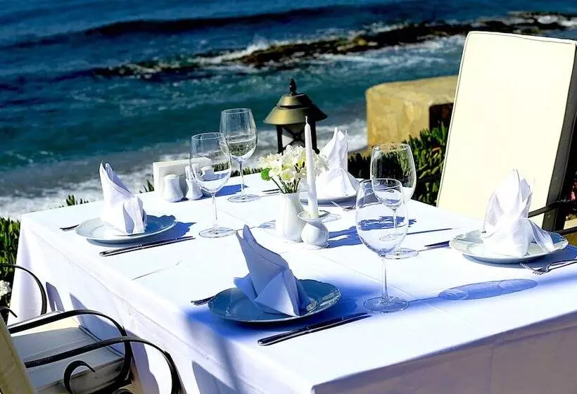 Villa Augusto Boutique Hotel & Spa