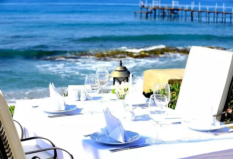 Villa Augusto Boutique Hotel & Spa