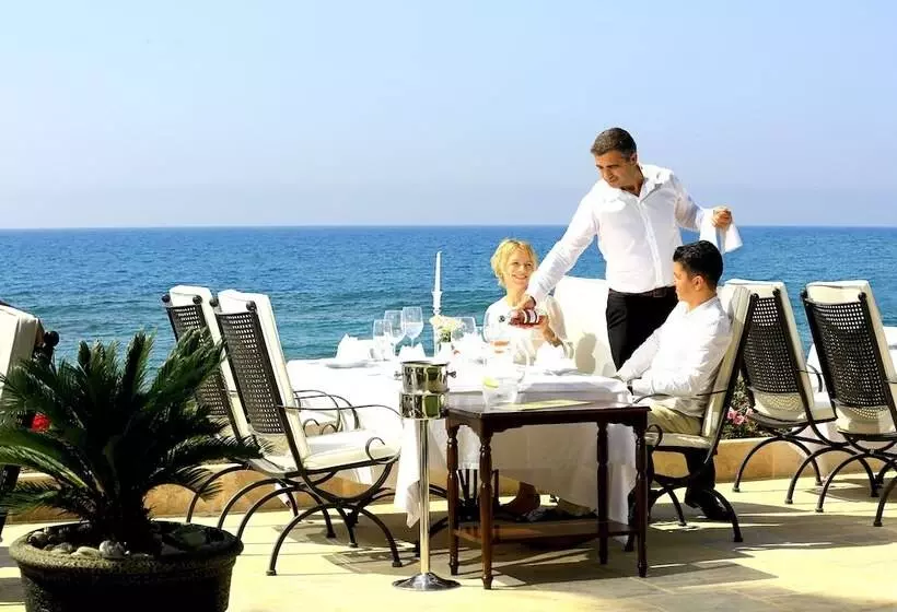 Villa Augusto Boutique Hotel & Spa