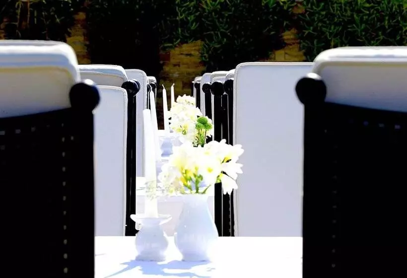 Villa Augusto Boutique Hotel & Spa