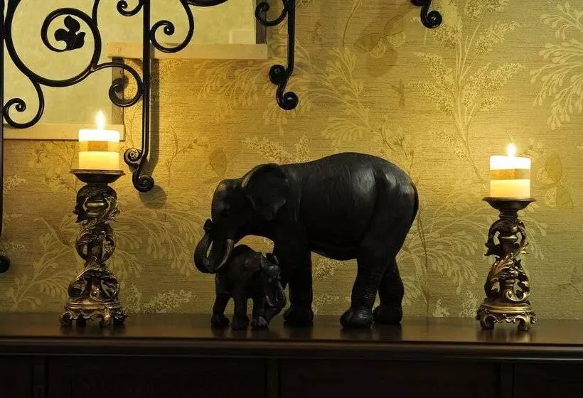 Villa Augusto Boutique Hotel & Spa