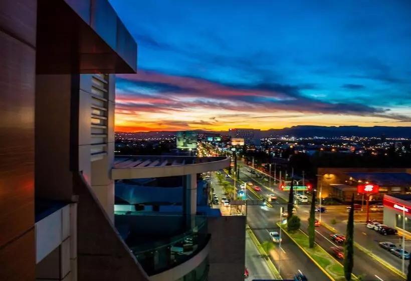 Mantra Hotel Boutique