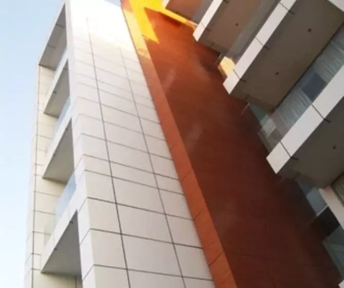 Mantra Hotel Boutique