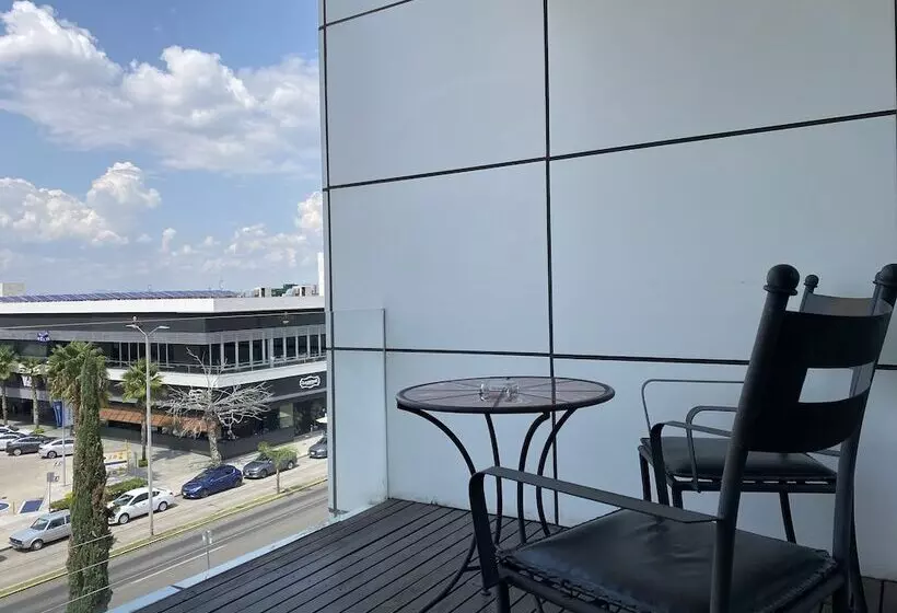 Mantra Hotel Boutique