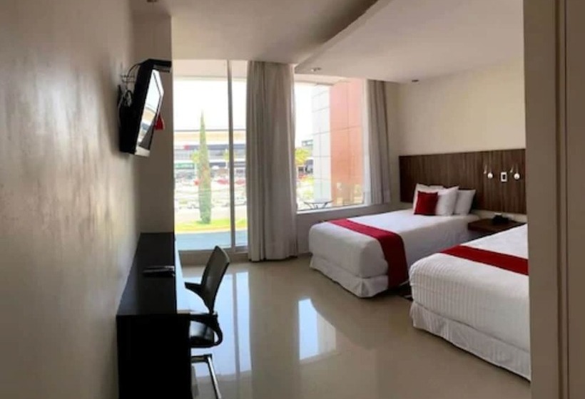 Mantra Hotel Boutique