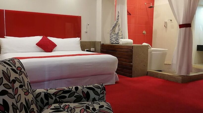 Mantra Hotel Boutique