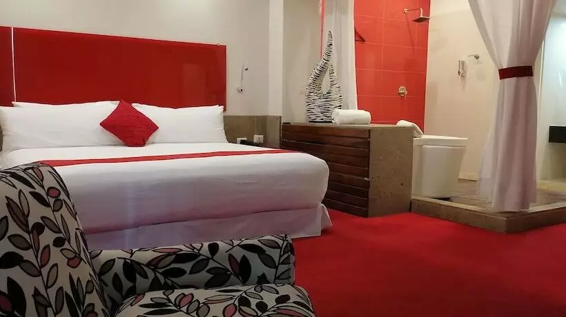 Mantra Hotel Boutique