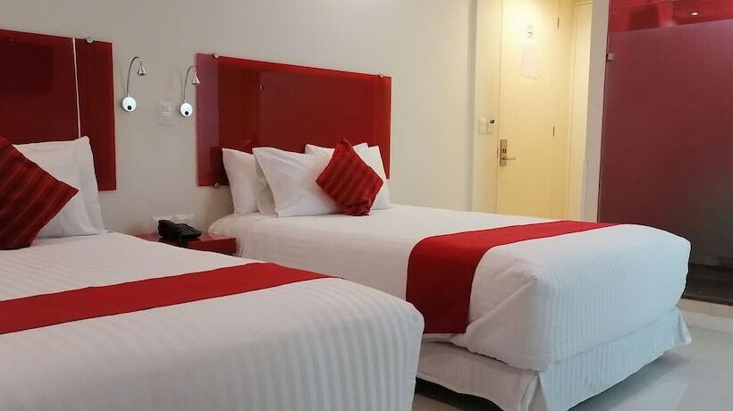 Mantra Hotel Boutique