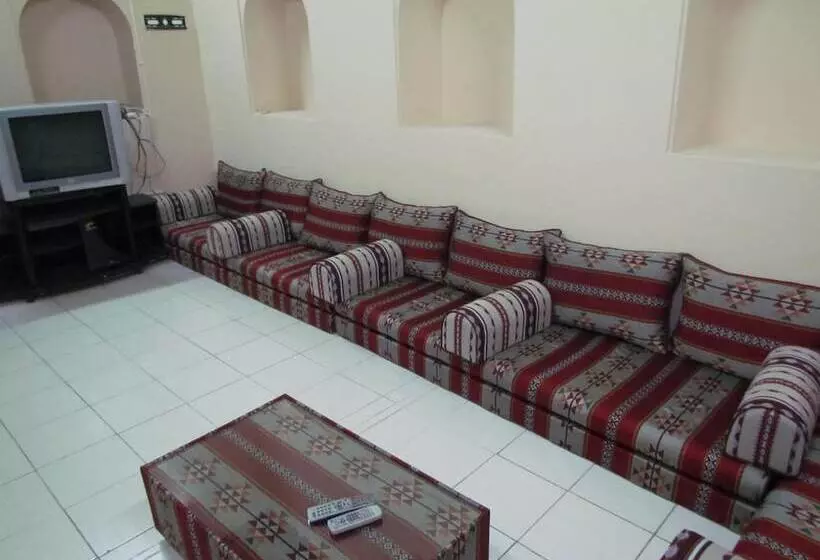 Sharjah Heritage Youth Hostel