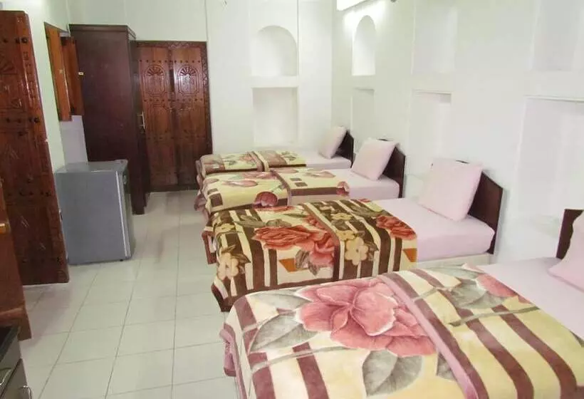 Sharjah Heritage Youth Hostel