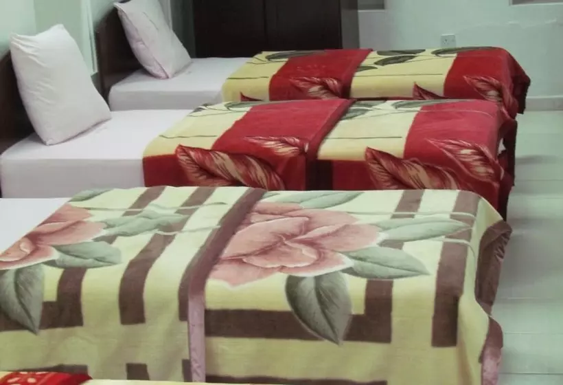Sharjah Heritage Youth Hostel