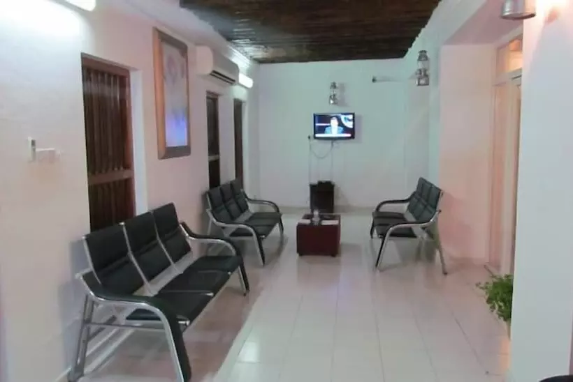 Sharjah Heritage Youth Hostel
