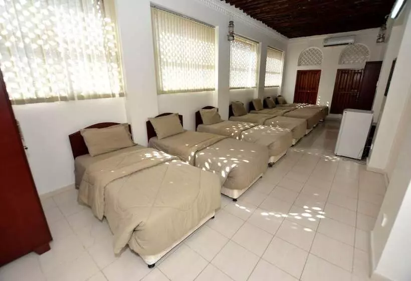 Sharjah Heritage Youth Hostel