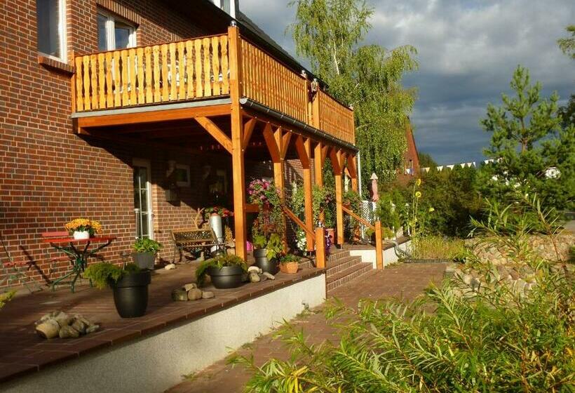 Aparthotel  Zur Müritz