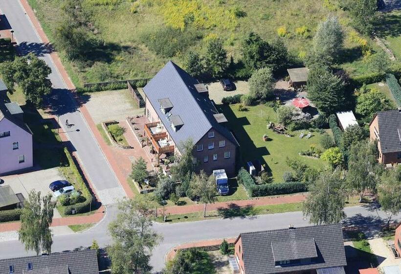 Aparthotel  Zur Müritz