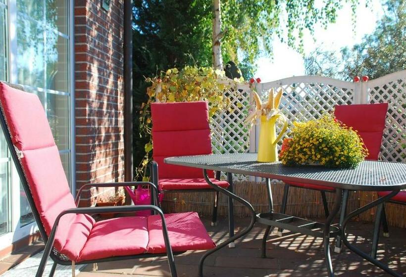 Aparthotel  Zur Müritz