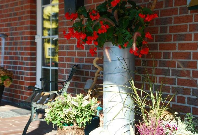 Aparthotel  Zur Müritz