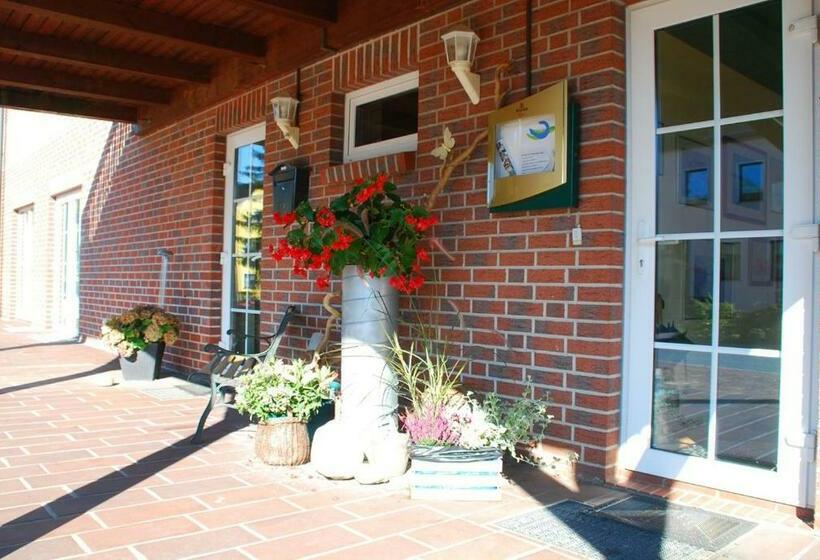 Aparthotel  Zur Müritz