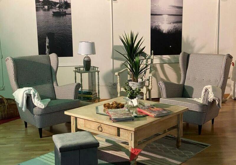 Aparthotel  Zur Müritz