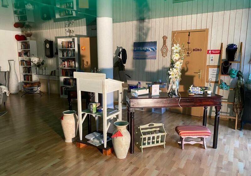 Aparthotel  Zur Müritz