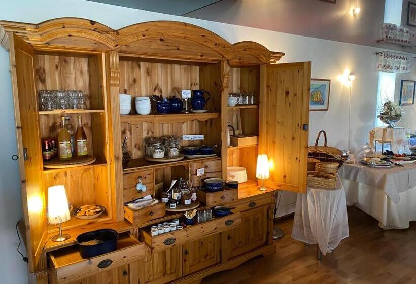 Aparthotel  Zur Müritz