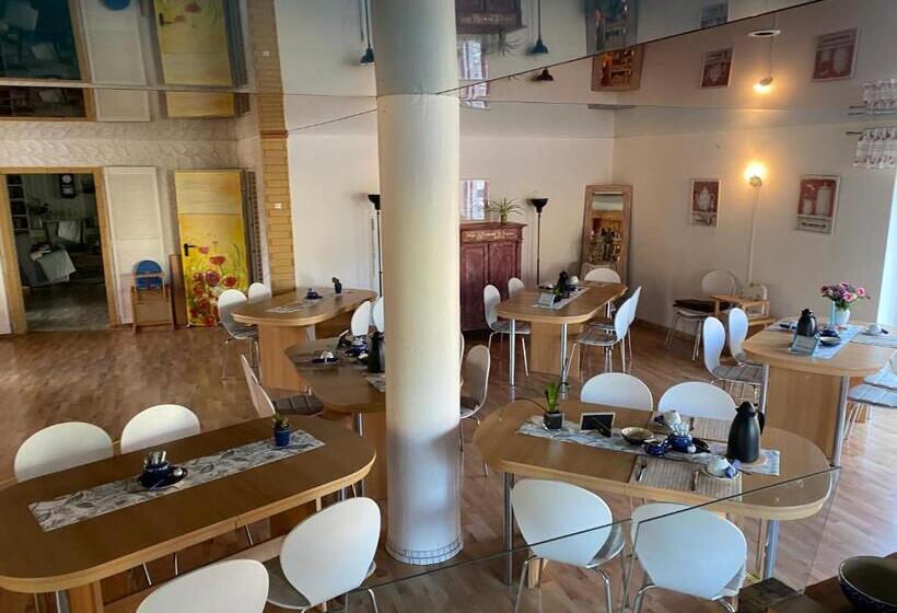 Aparthotel  Zur Müritz