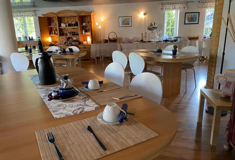 Aparthotel  Zur Müritz