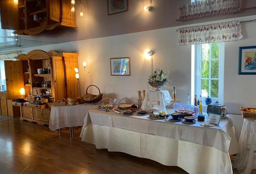 Aparthotel  Zur Müritz